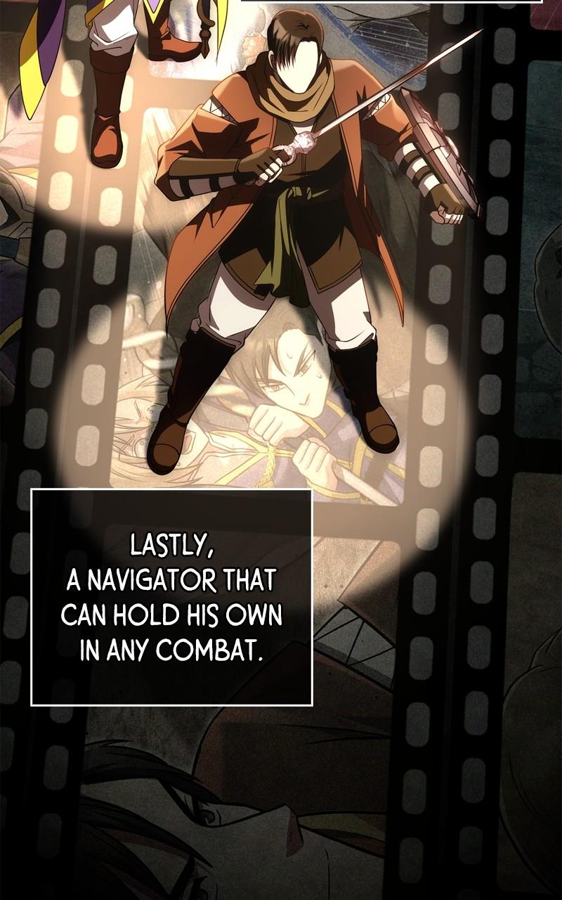 Surviving the Game as a Barbarian Chapter 89