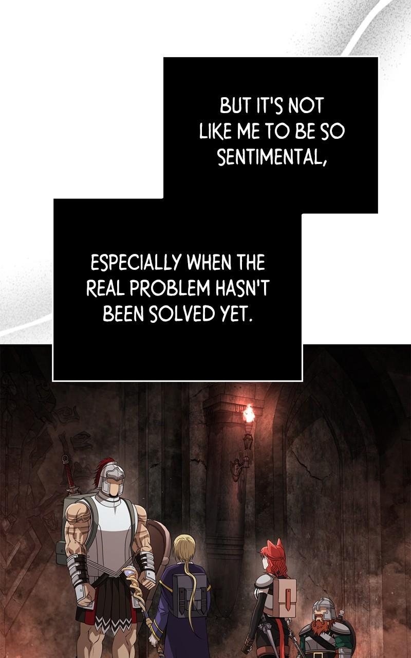 Surviving the Game as a Barbarian Chapter 89