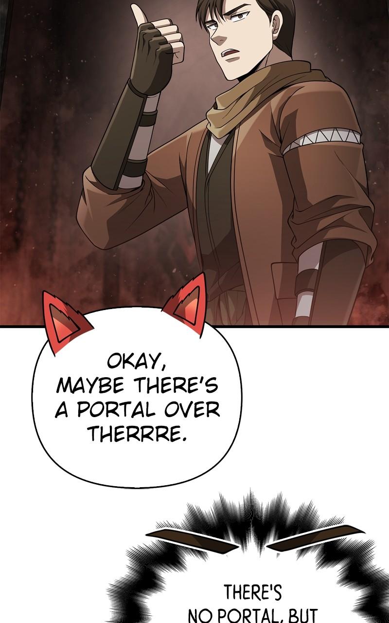 Surviving the Game as a Barbarian Chapter 89