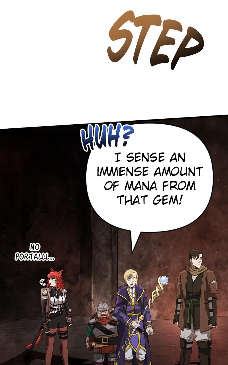 Surviving the Game as a Barbarian Chapter 89