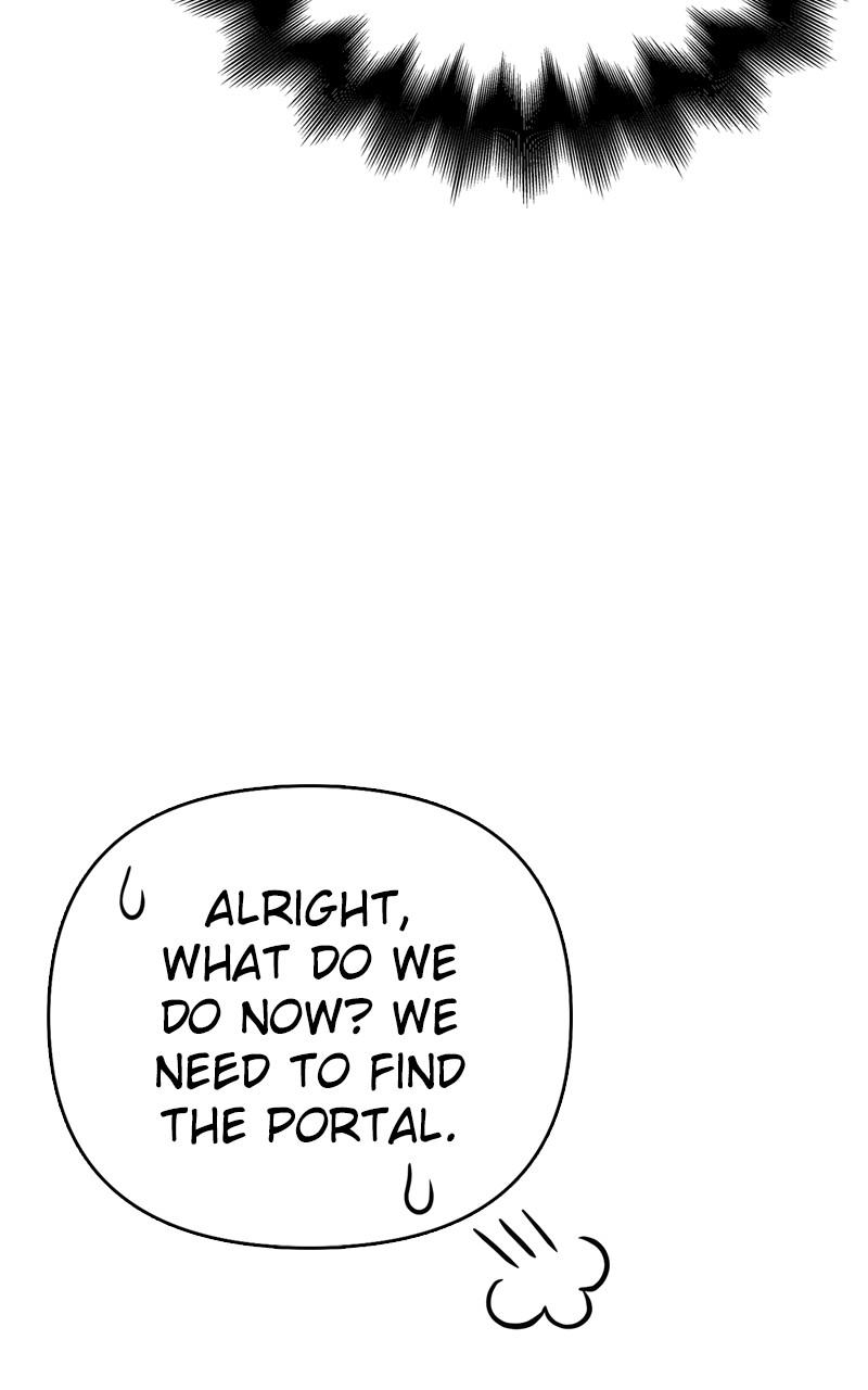 Surviving the Game as a Barbarian Chapter 89