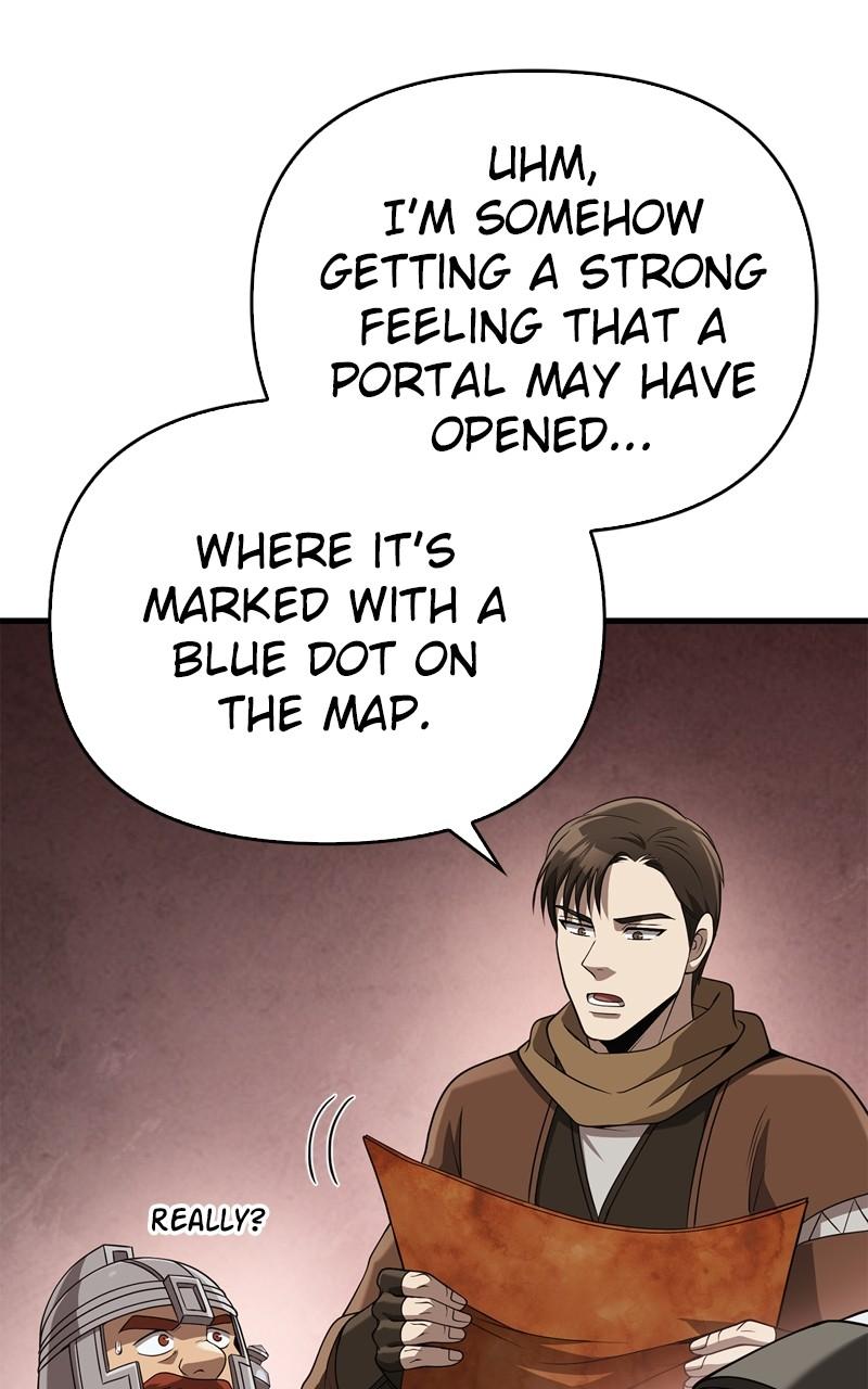 Surviving the Game as a Barbarian Chapter 89