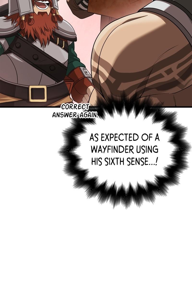 Surviving the Game as a Barbarian Chapter 89