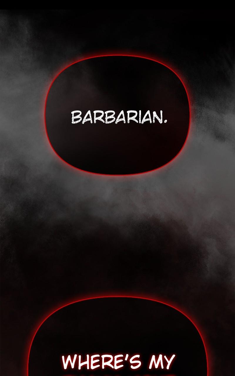 Surviving the Game as a Barbarian Chapter 91