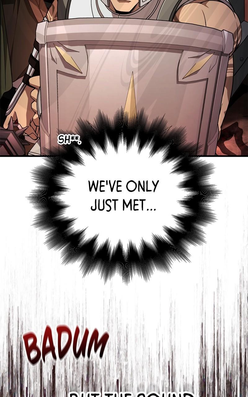 Surviving the Game as a Barbarian Chapter 91