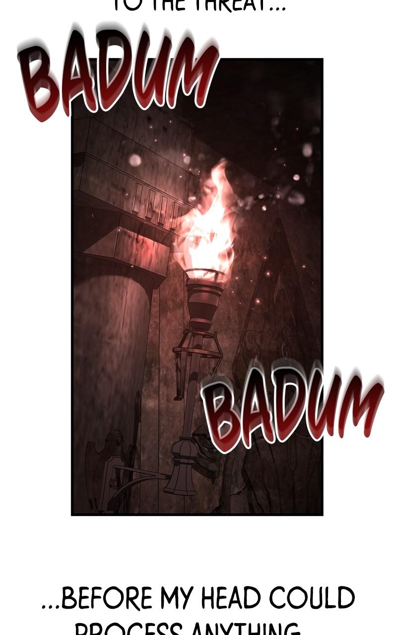 Surviving the Game as a Barbarian Chapter 91