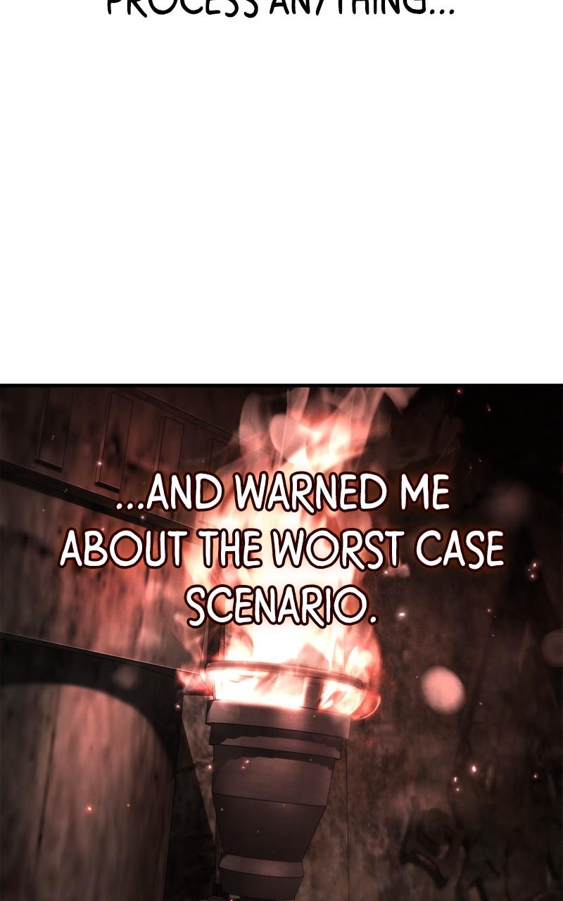 Surviving the Game as a Barbarian Chapter 91