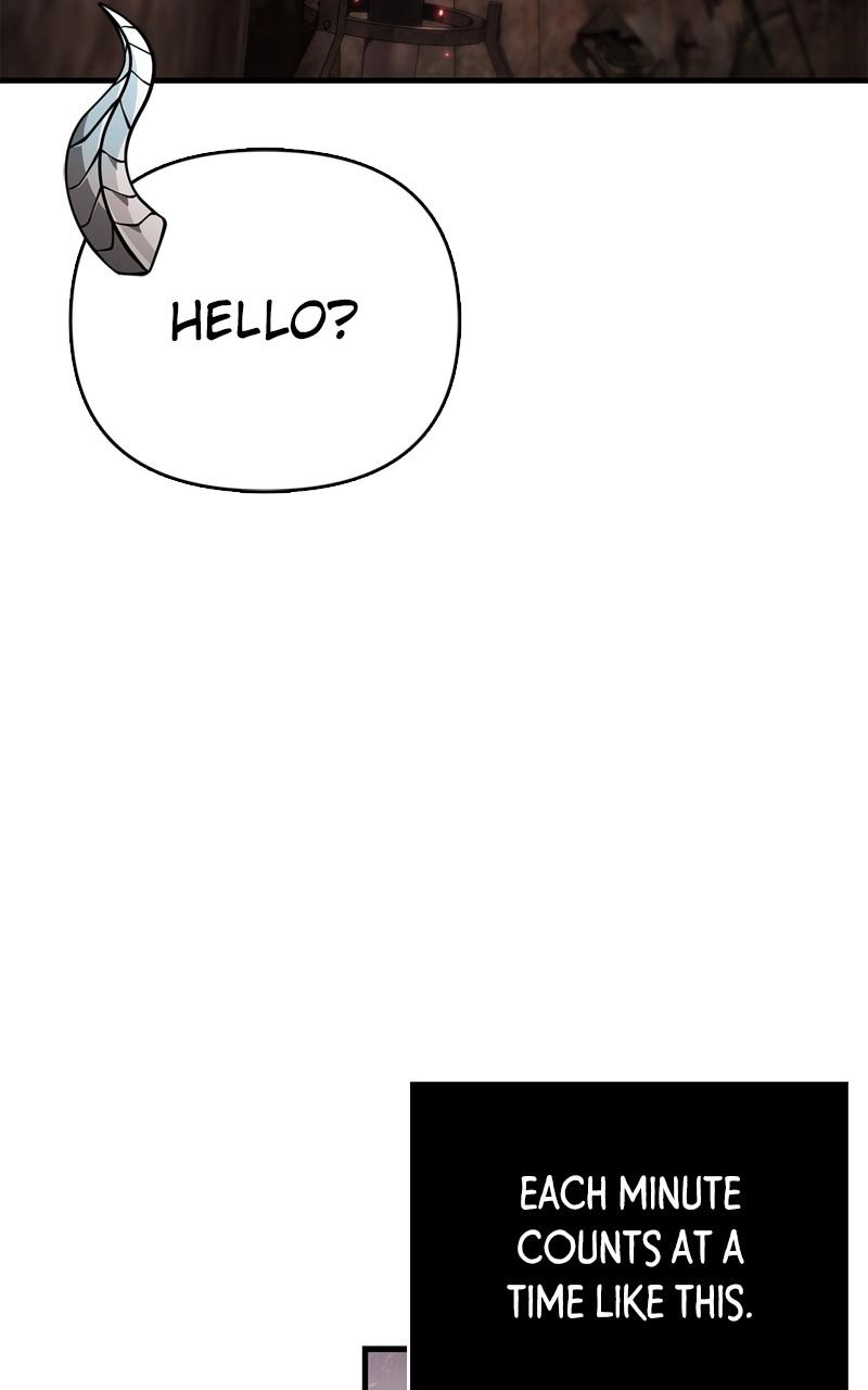 Surviving the Game as a Barbarian Chapter 91