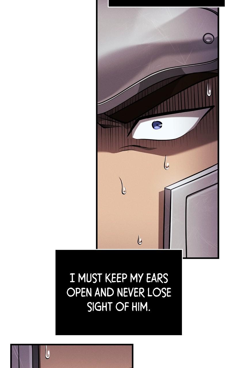 Surviving the Game as a Barbarian Chapter 91