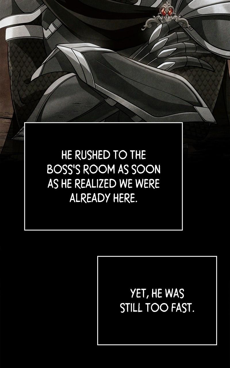 Surviving the Game as a Barbarian Chapter 91