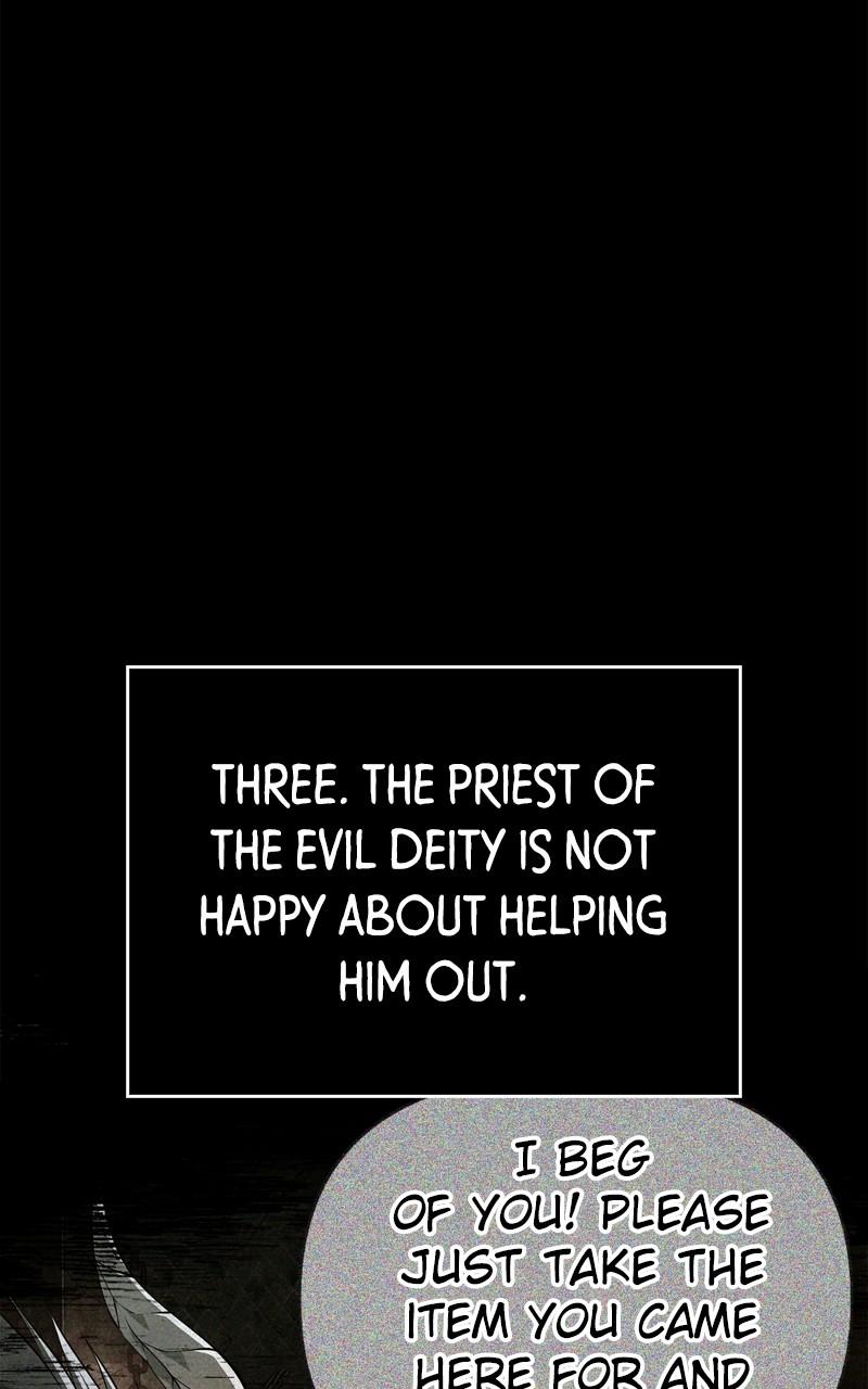 Surviving the Game as a Barbarian Chapter 91