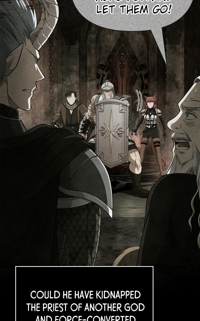 Surviving the Game as a Barbarian Chapter 91