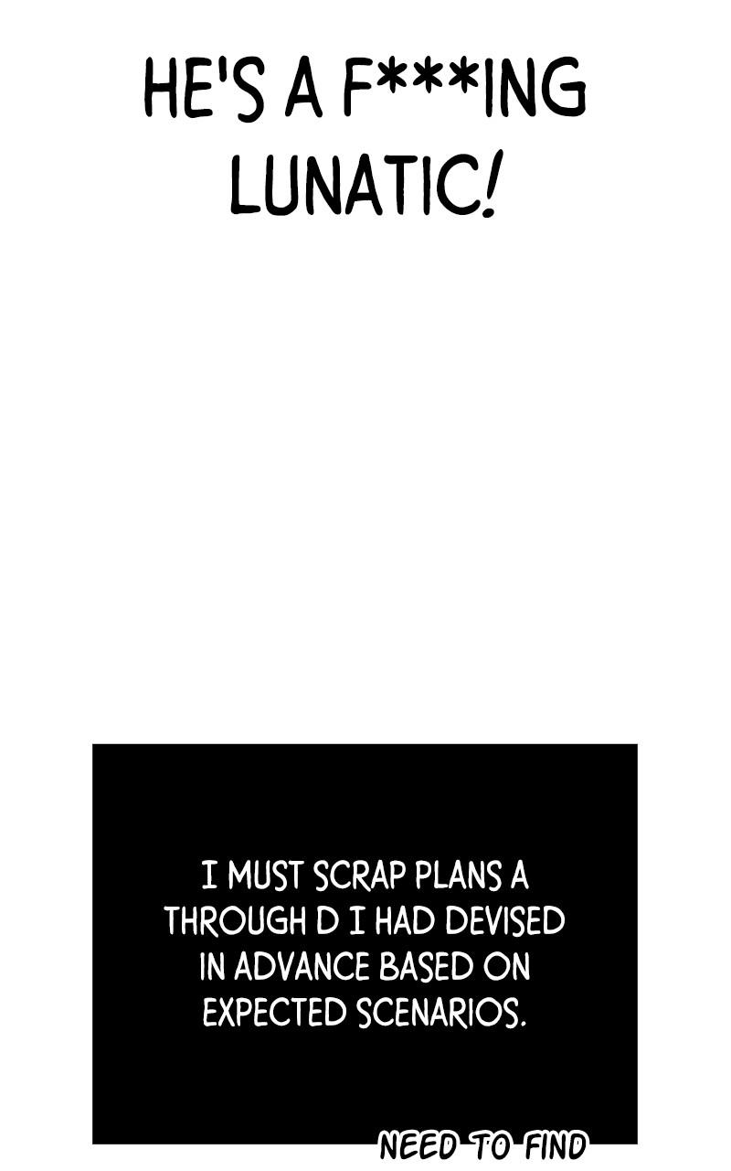 Surviving the Game as a Barbarian Chapter 91