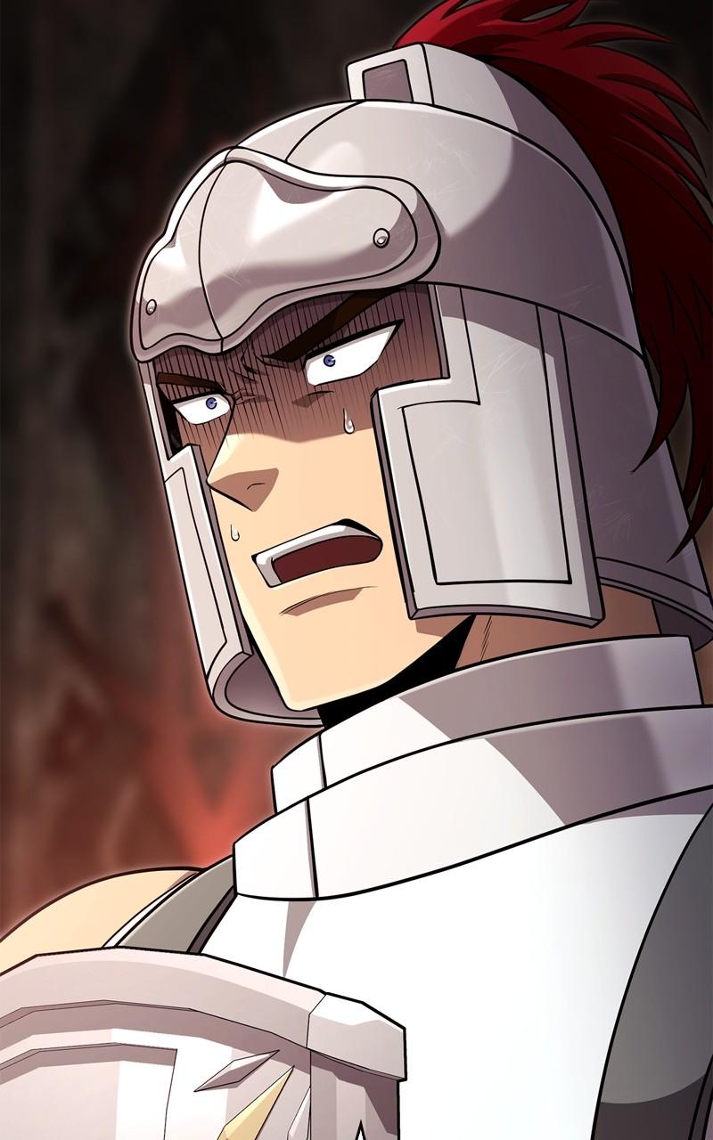 Surviving the Game as a Barbarian Chapter 91