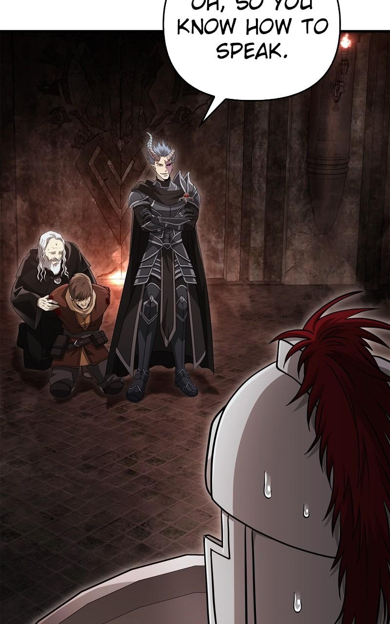 Surviving the Game as a Barbarian Chapter 91