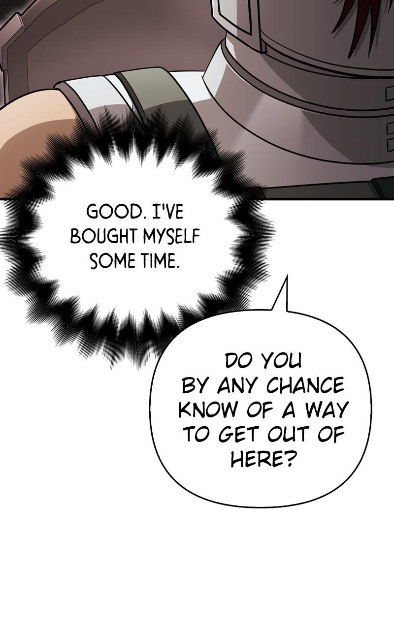 Surviving the Game as a Barbarian Chapter 91