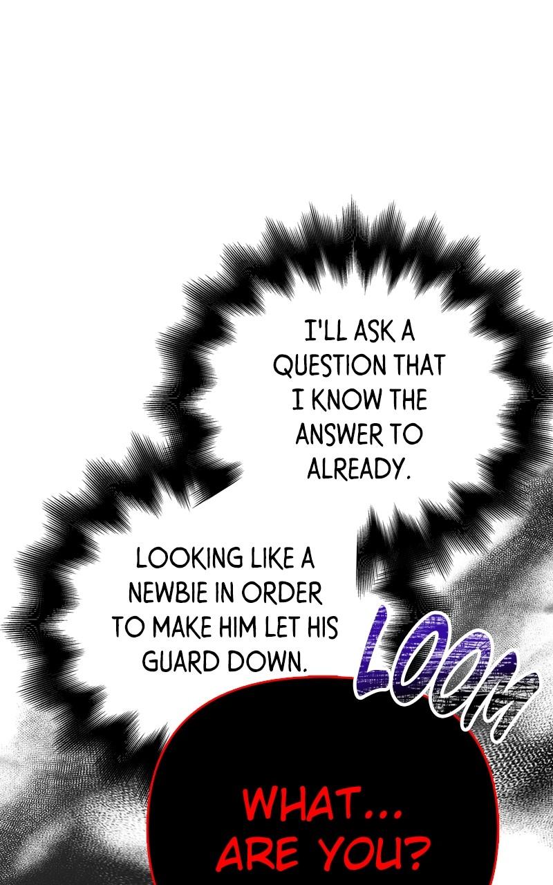 Surviving the Game as a Barbarian Chapter 91