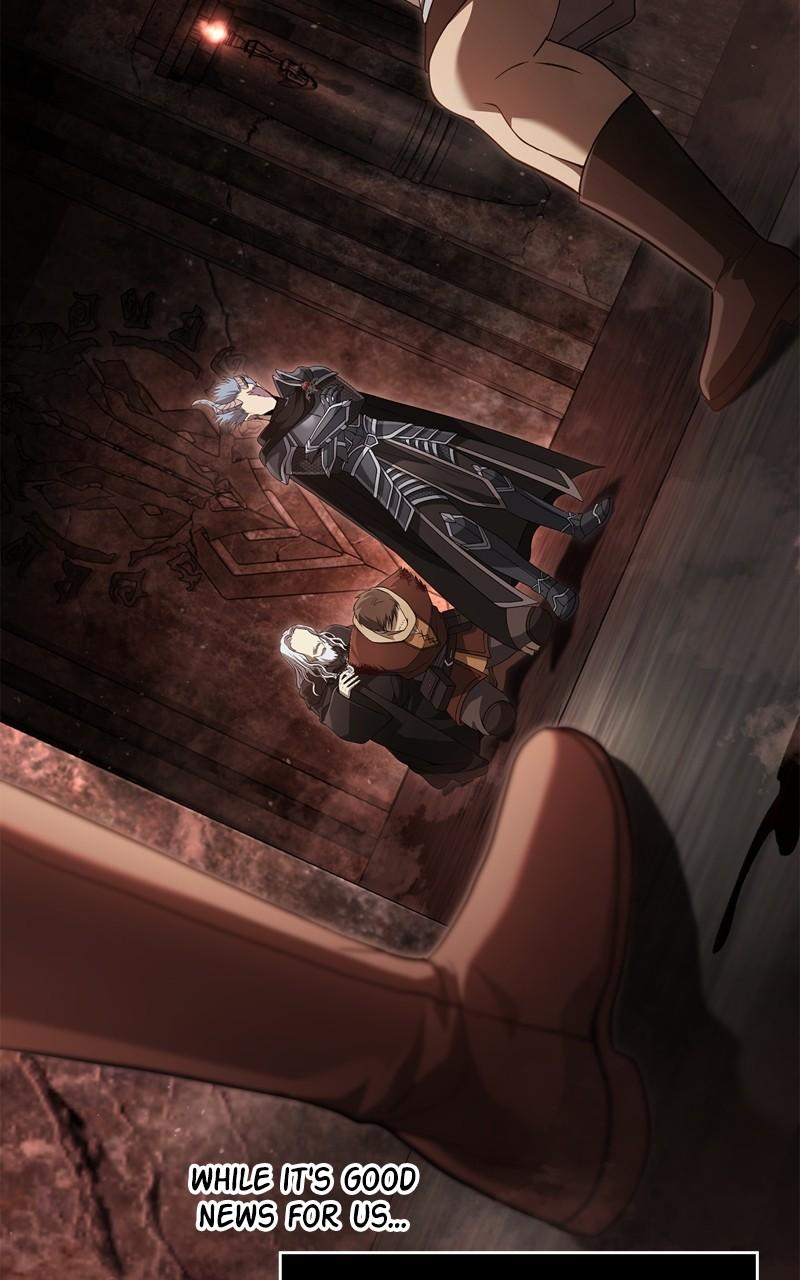 Surviving the Game as a Barbarian Chapter 91