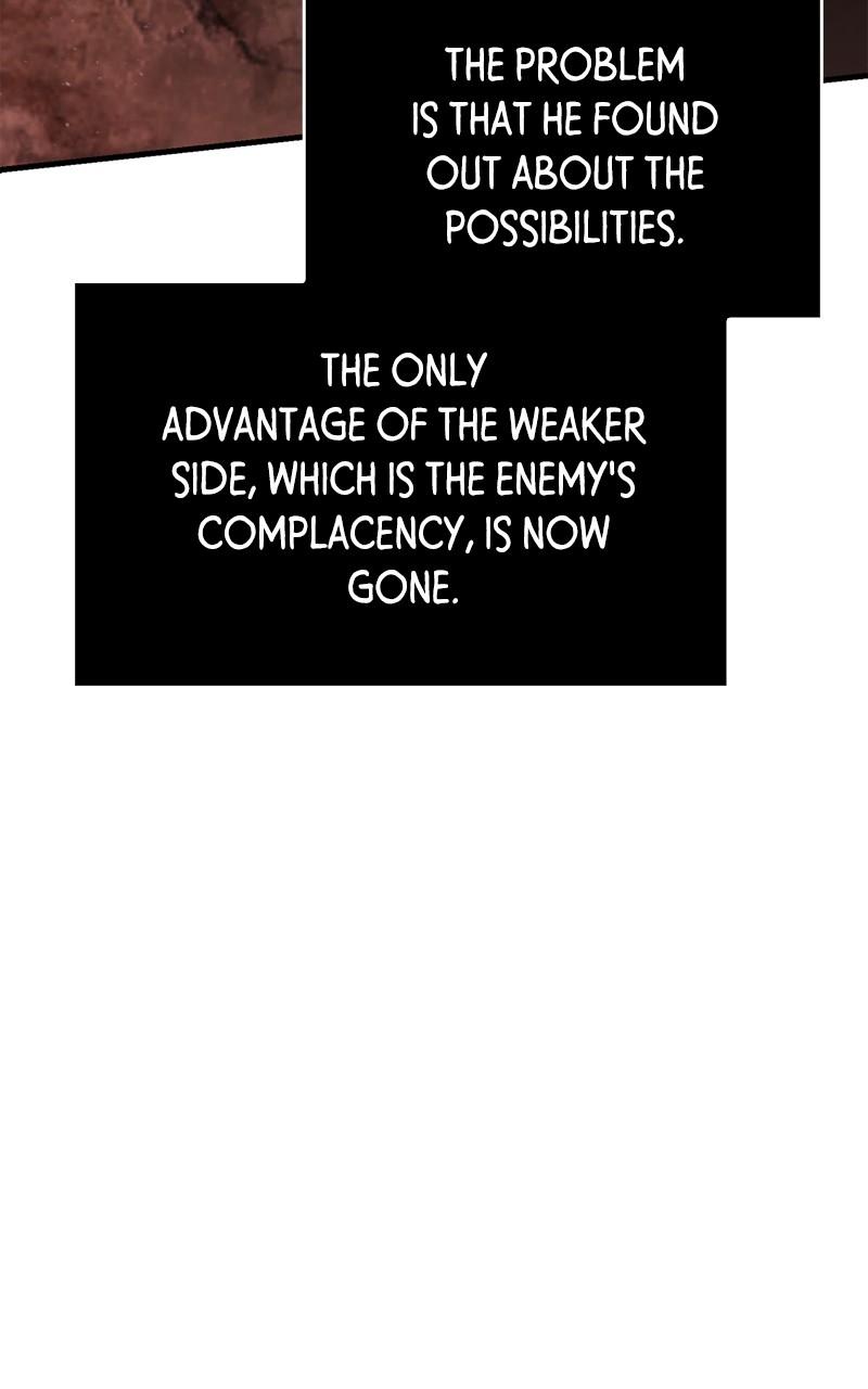 Surviving the Game as a Barbarian Chapter 91