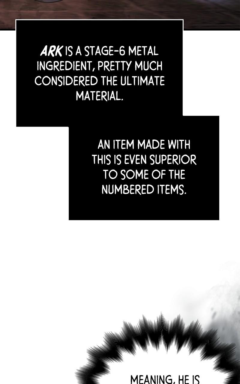 Surviving the Game as a Barbarian Chapter 91