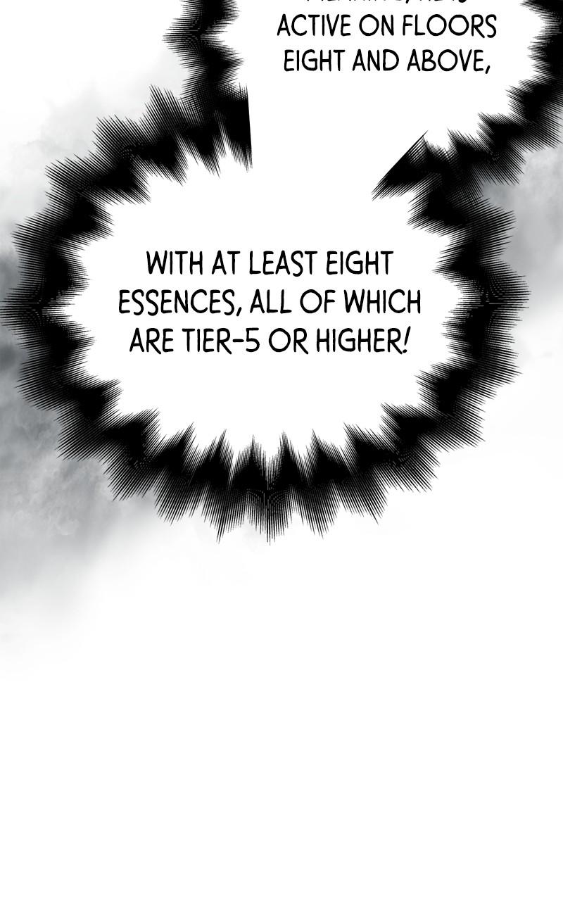 Surviving the Game as a Barbarian Chapter 91