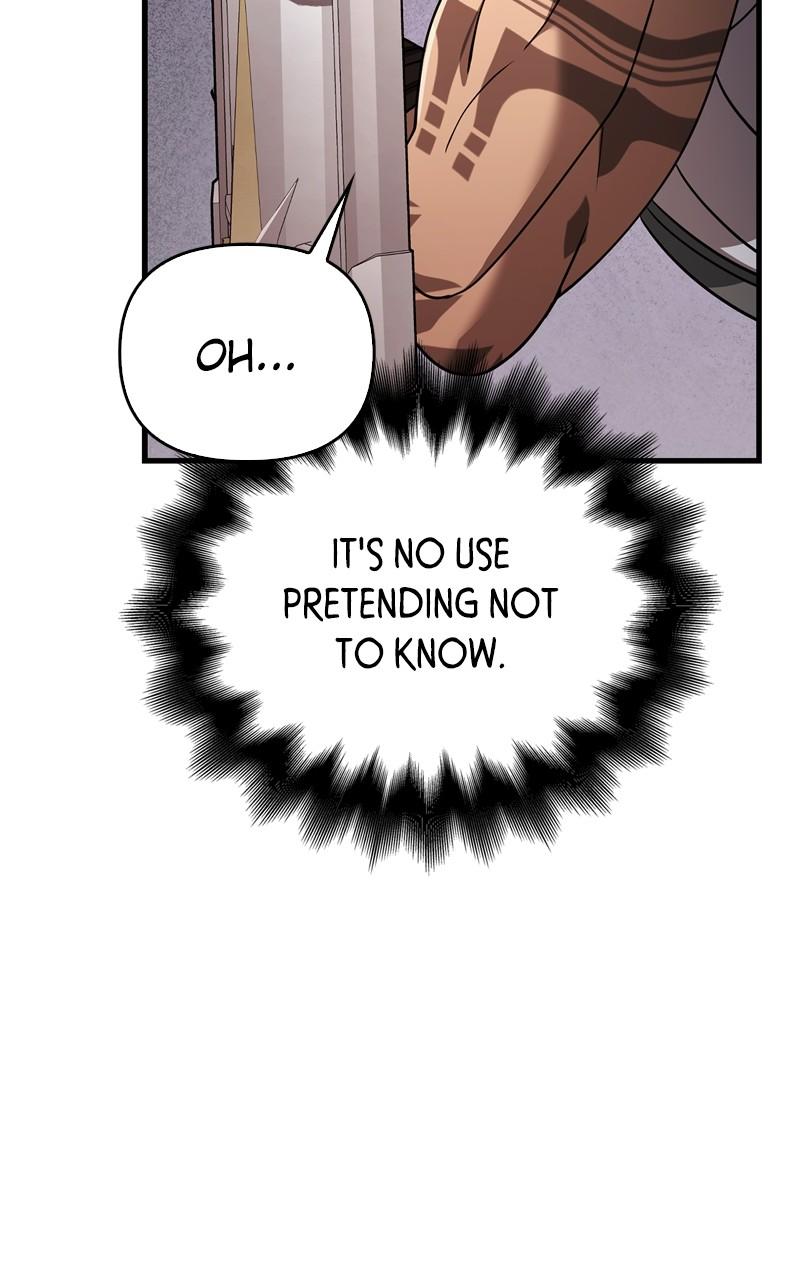 Surviving the Game as a Barbarian Chapter 91