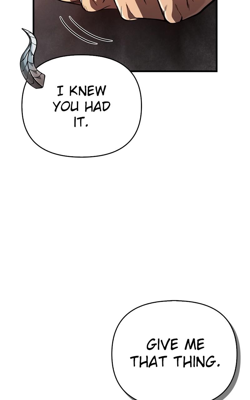 Surviving the Game as a Barbarian Chapter 91