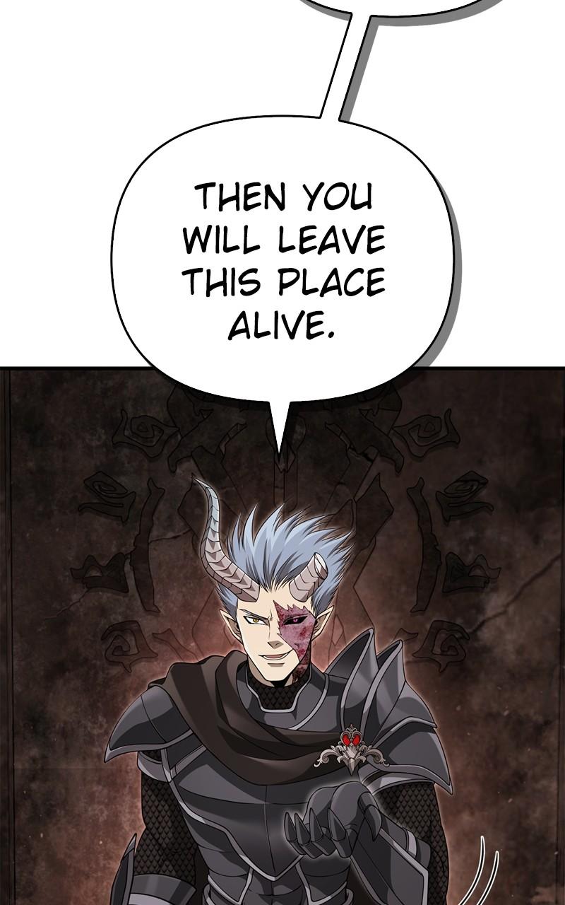 Surviving the Game as a Barbarian Chapter 91