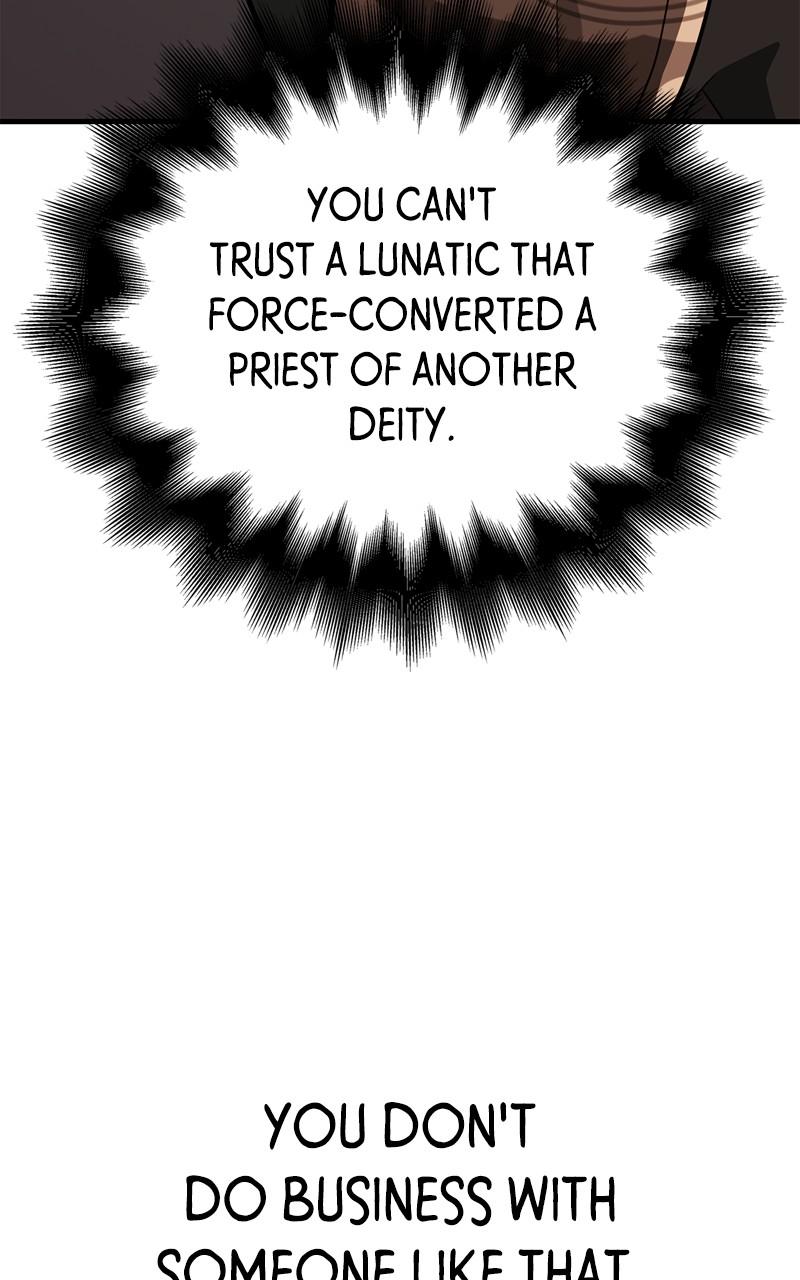 Surviving the Game as a Barbarian Chapter 91