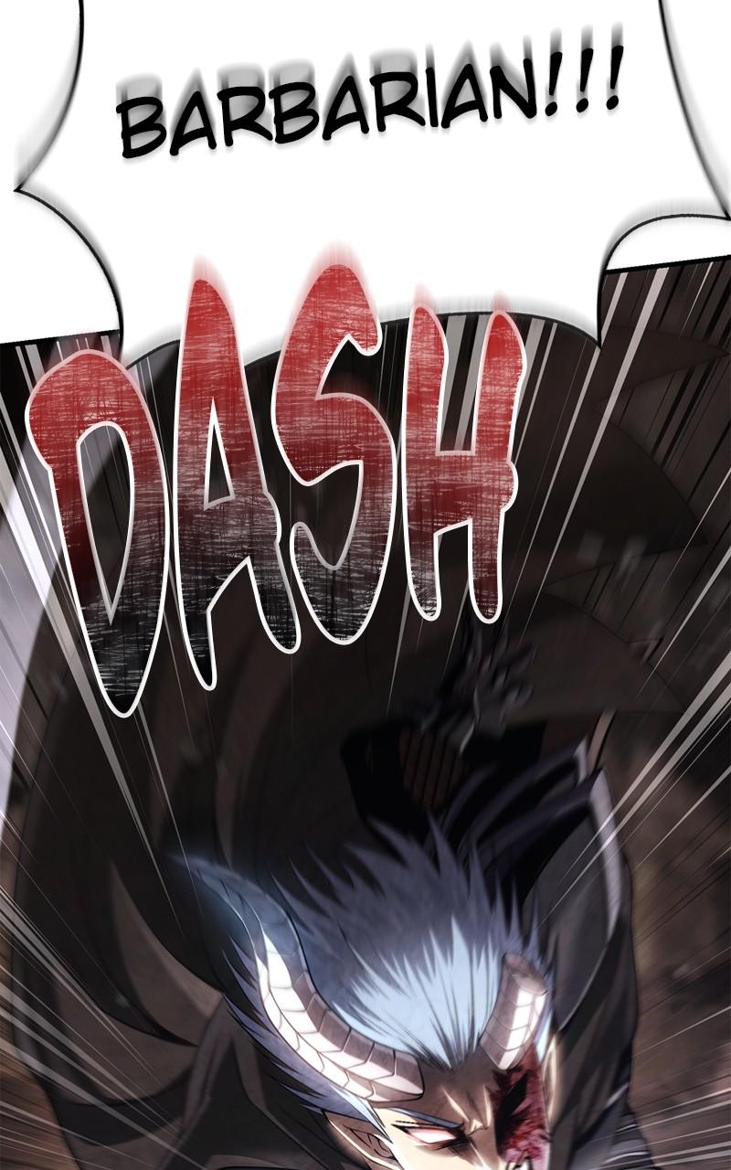 Surviving the Game as a Barbarian Chapter 91