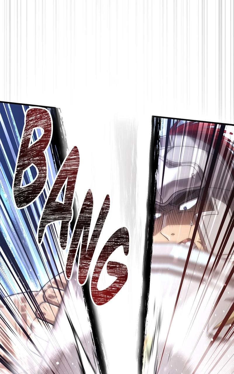 Surviving the Game as a Barbarian Chapter 91