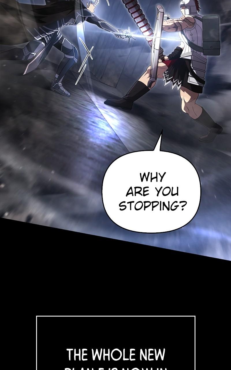 Surviving the Game as a Barbarian Chapter 91