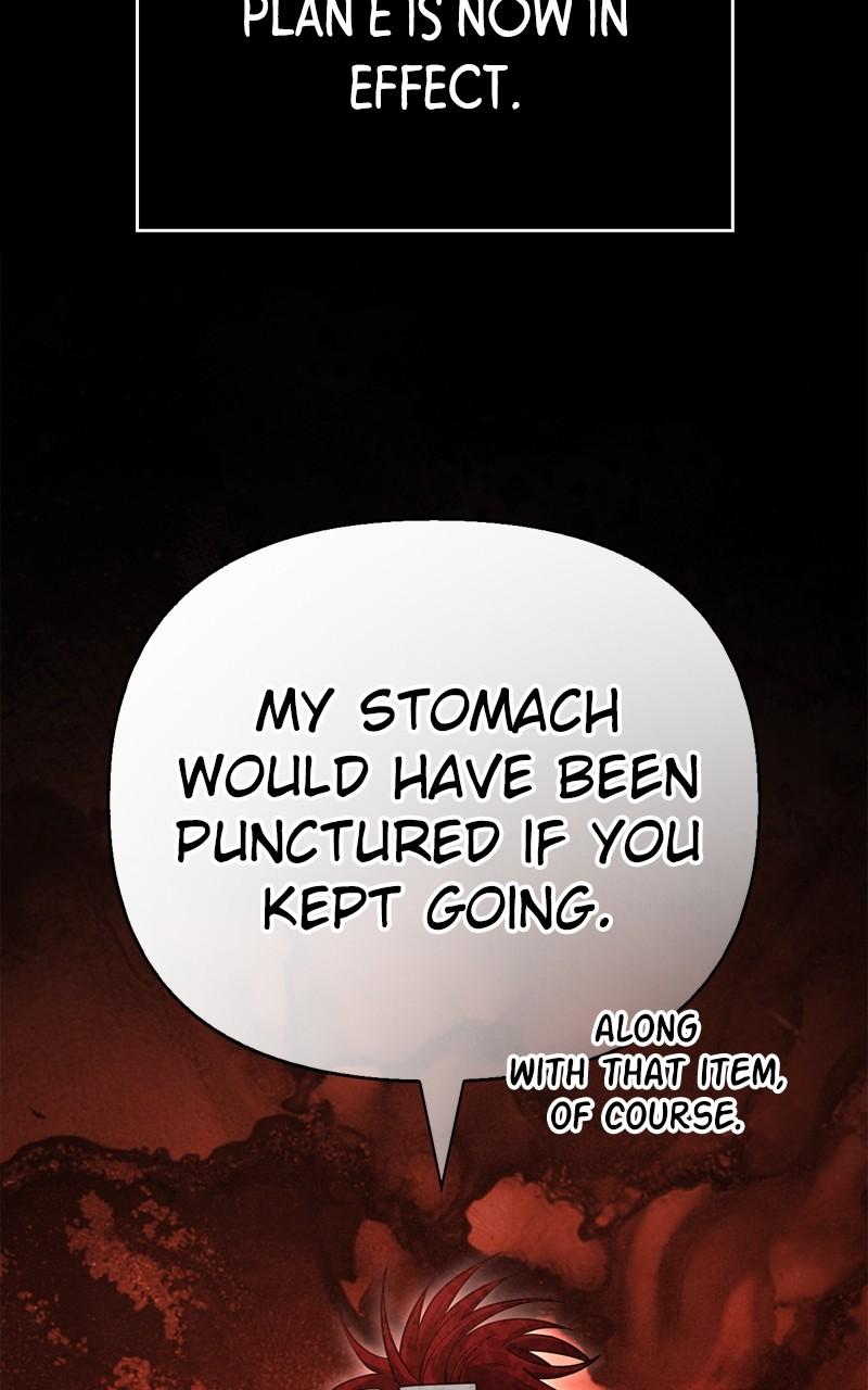 Surviving the Game as a Barbarian Chapter 91