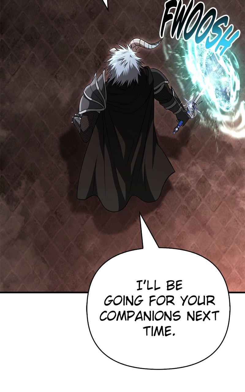 Surviving the Game as a Barbarian Chapter 91