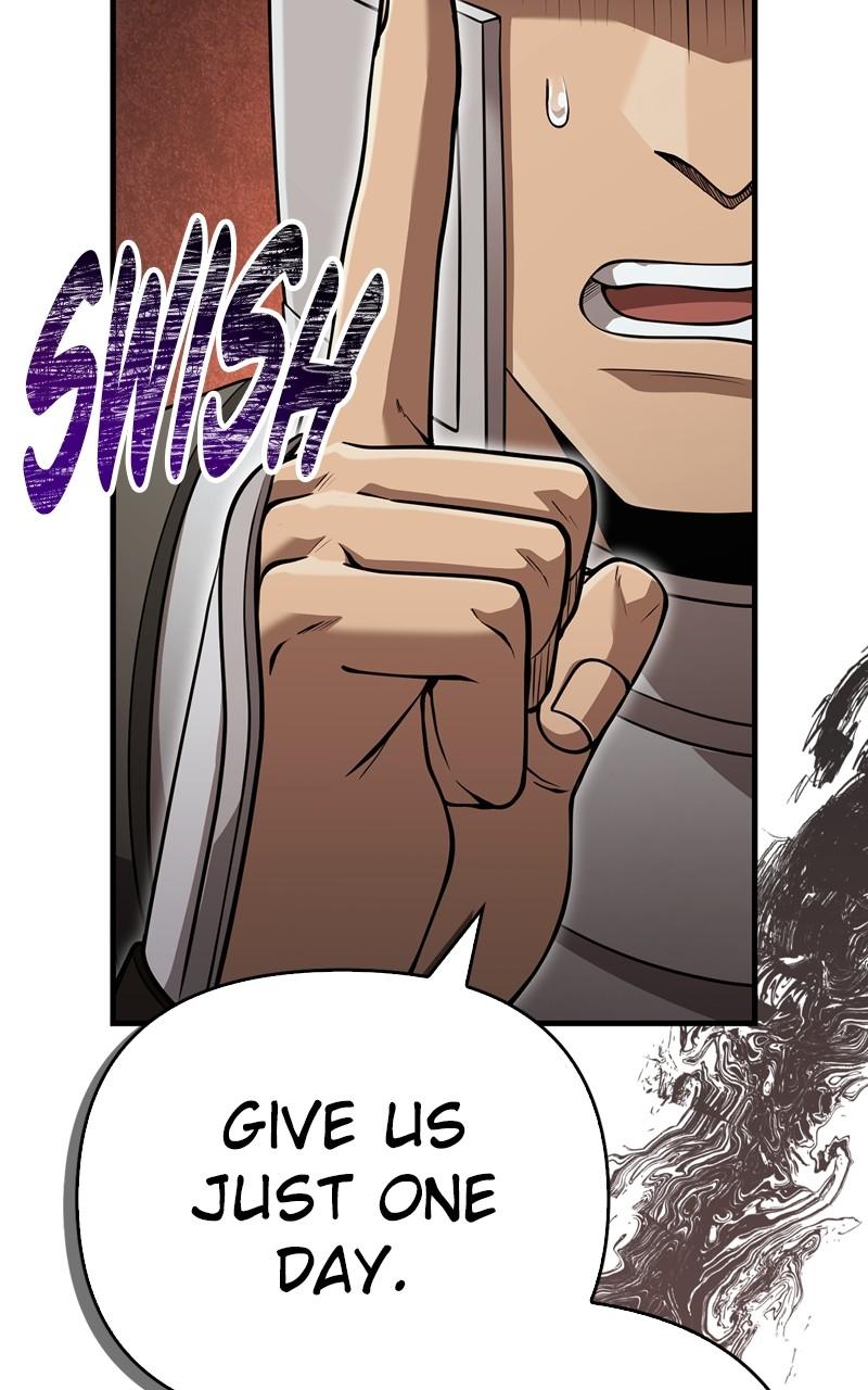 Surviving the Game as a Barbarian Chapter 91