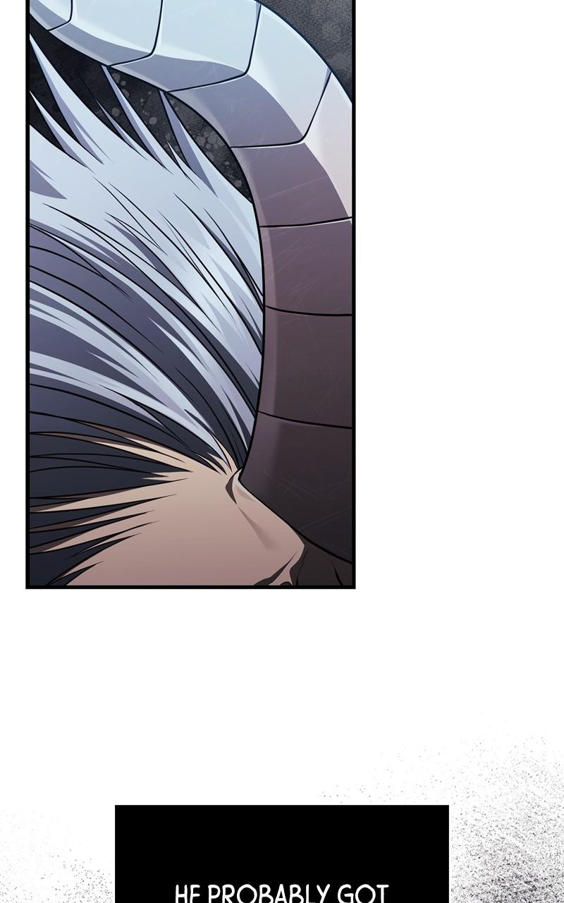 Surviving the Game as a Barbarian Chapter 91