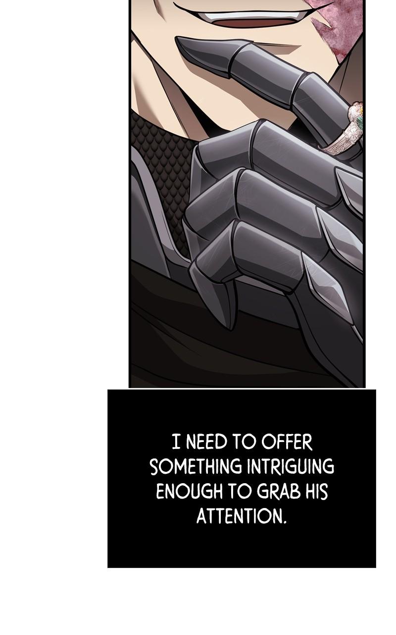 Surviving the Game as a Barbarian Chapter 91