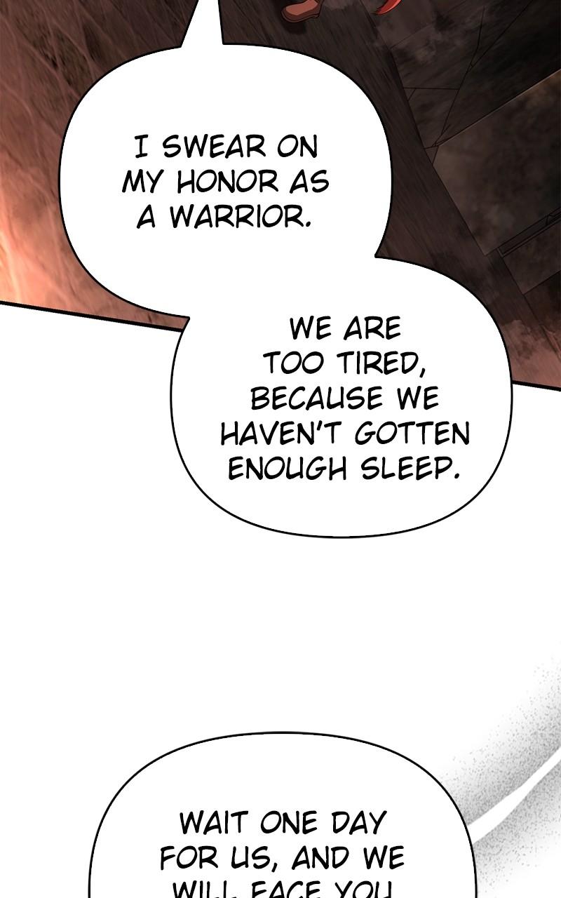 Surviving the Game as a Barbarian Chapter 91