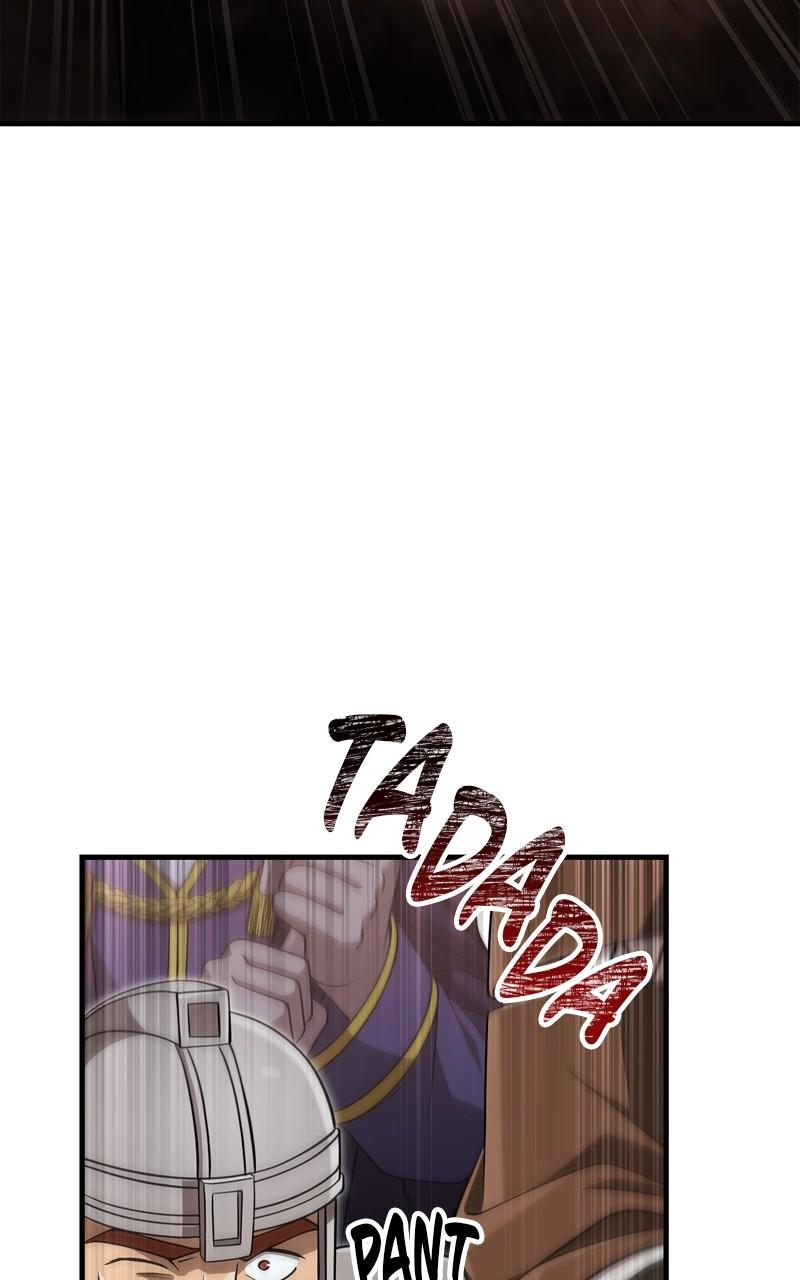 Surviving the Game as a Barbarian Chapter 91