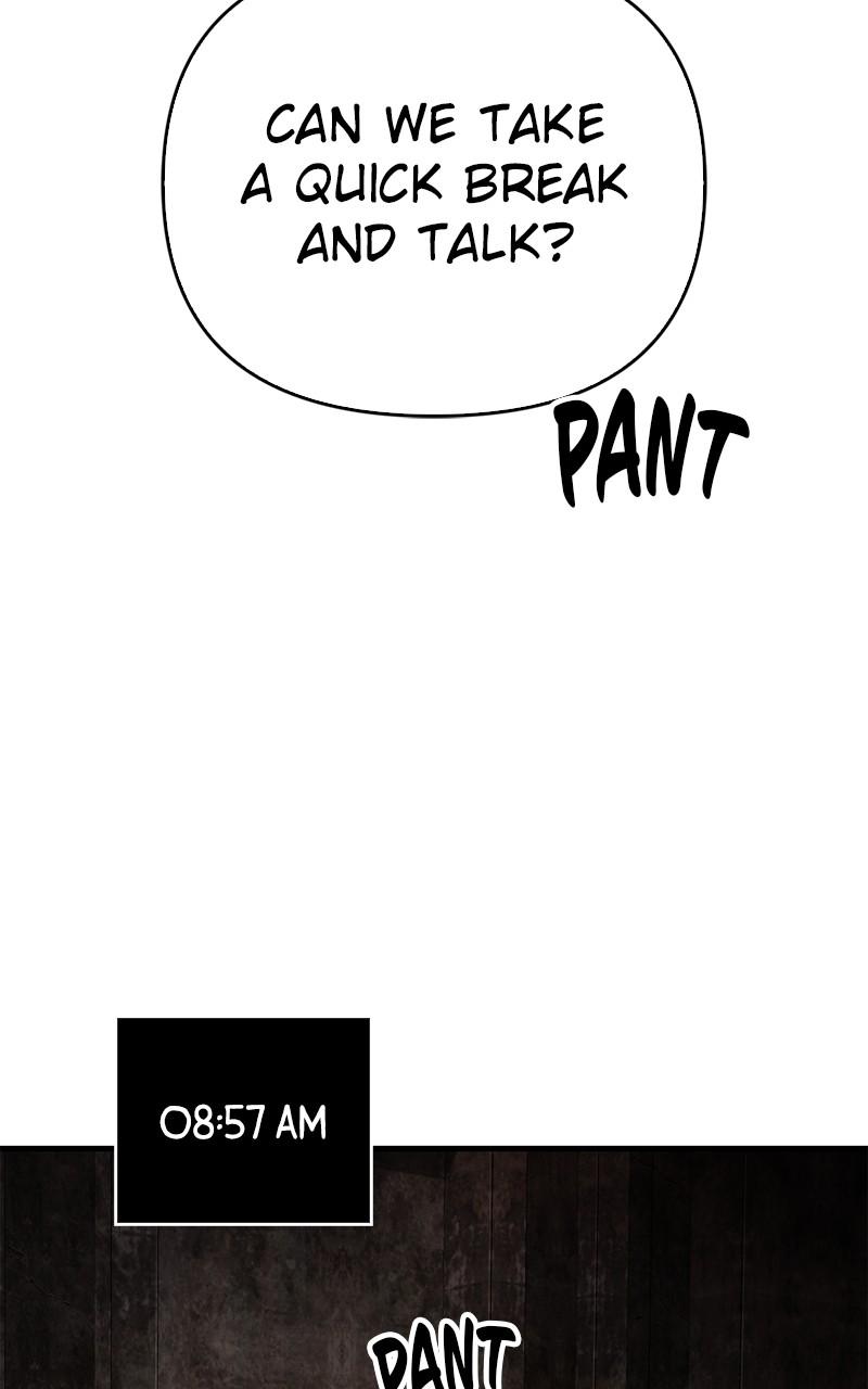 Surviving the Game as a Barbarian Chapter 91