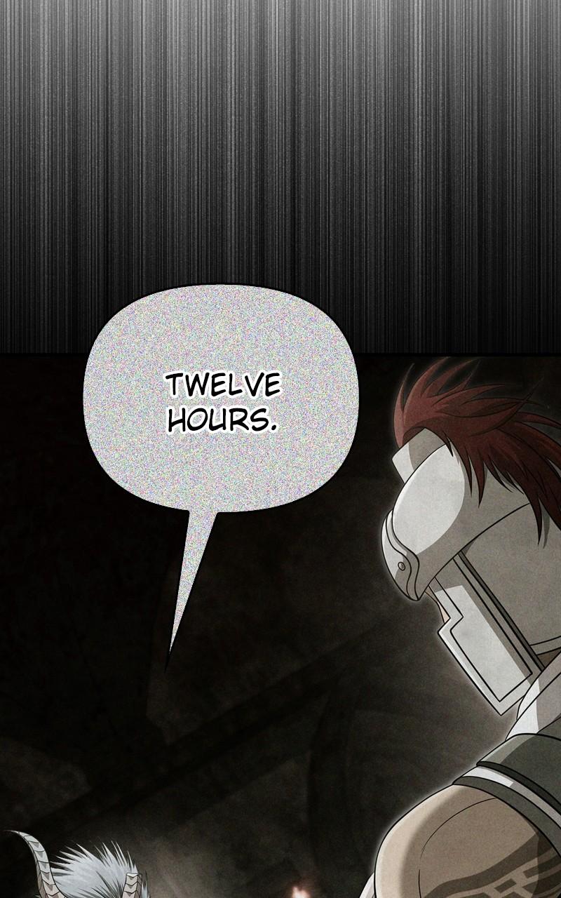 Surviving the Game as a Barbarian Chapter 91