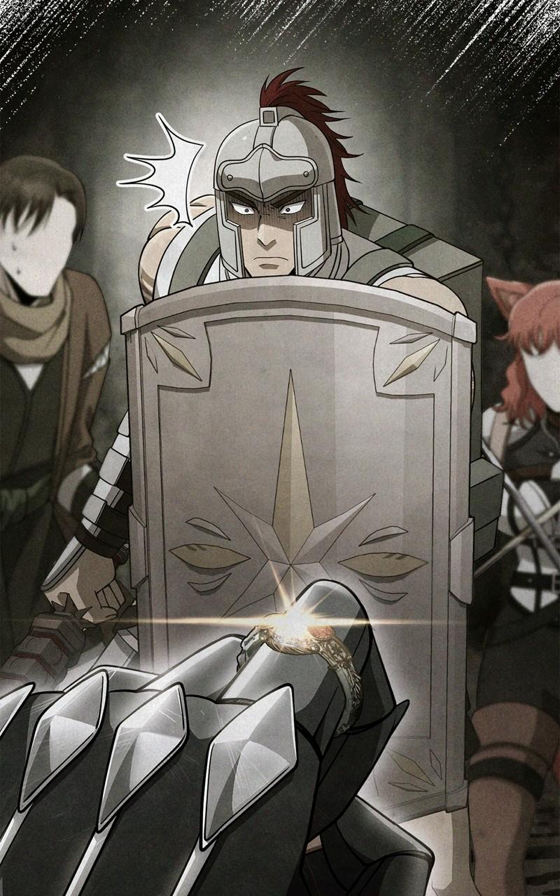 Surviving the Game as a Barbarian Chapter 91