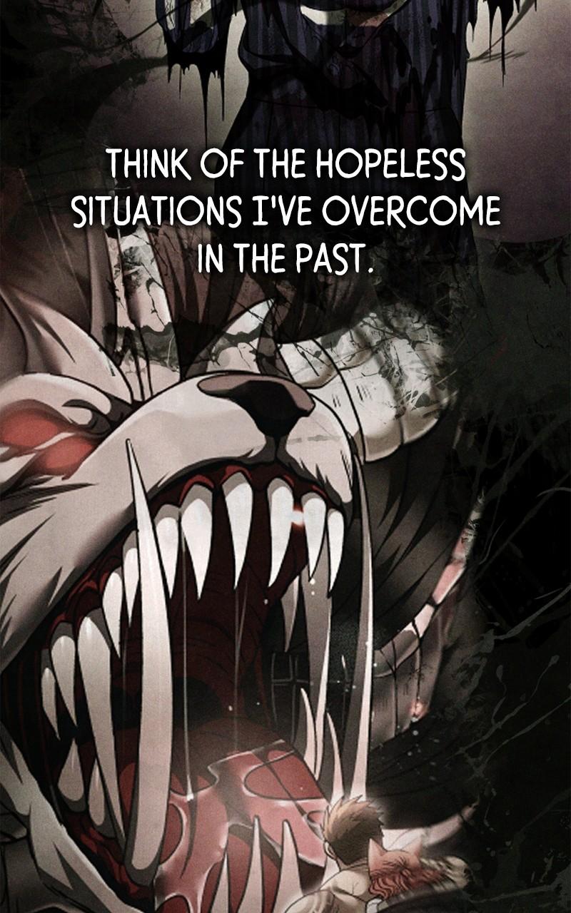 Surviving the Game as a Barbarian Chapter 91