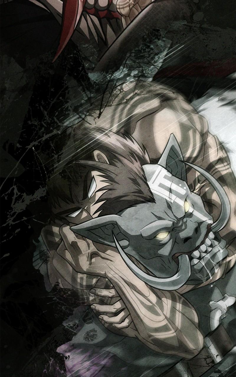 Surviving the Game as a Barbarian Chapter 91