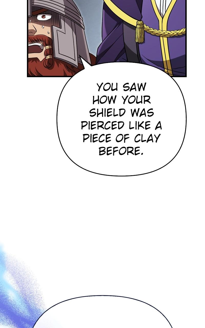 Surviving the Game as a Barbarian Chapter 91