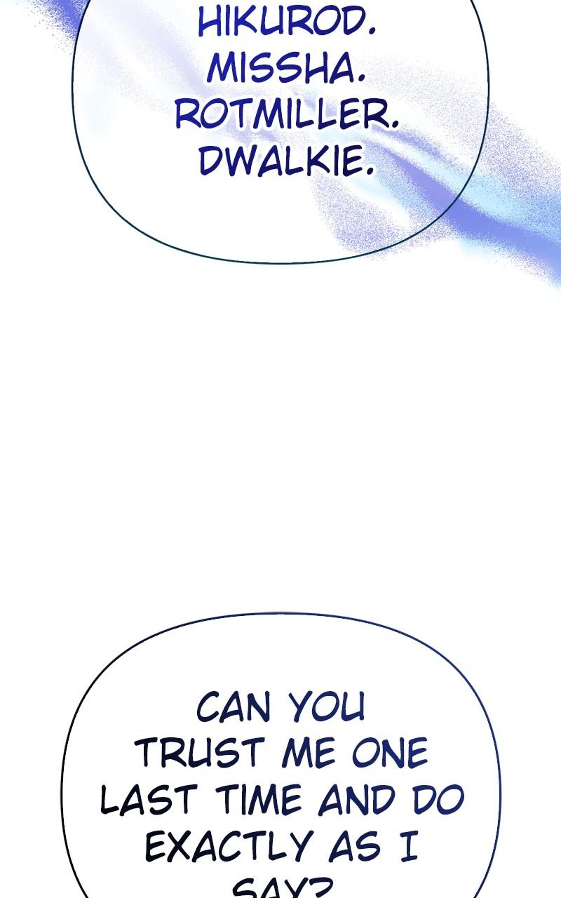 Surviving the Game as a Barbarian Chapter 91