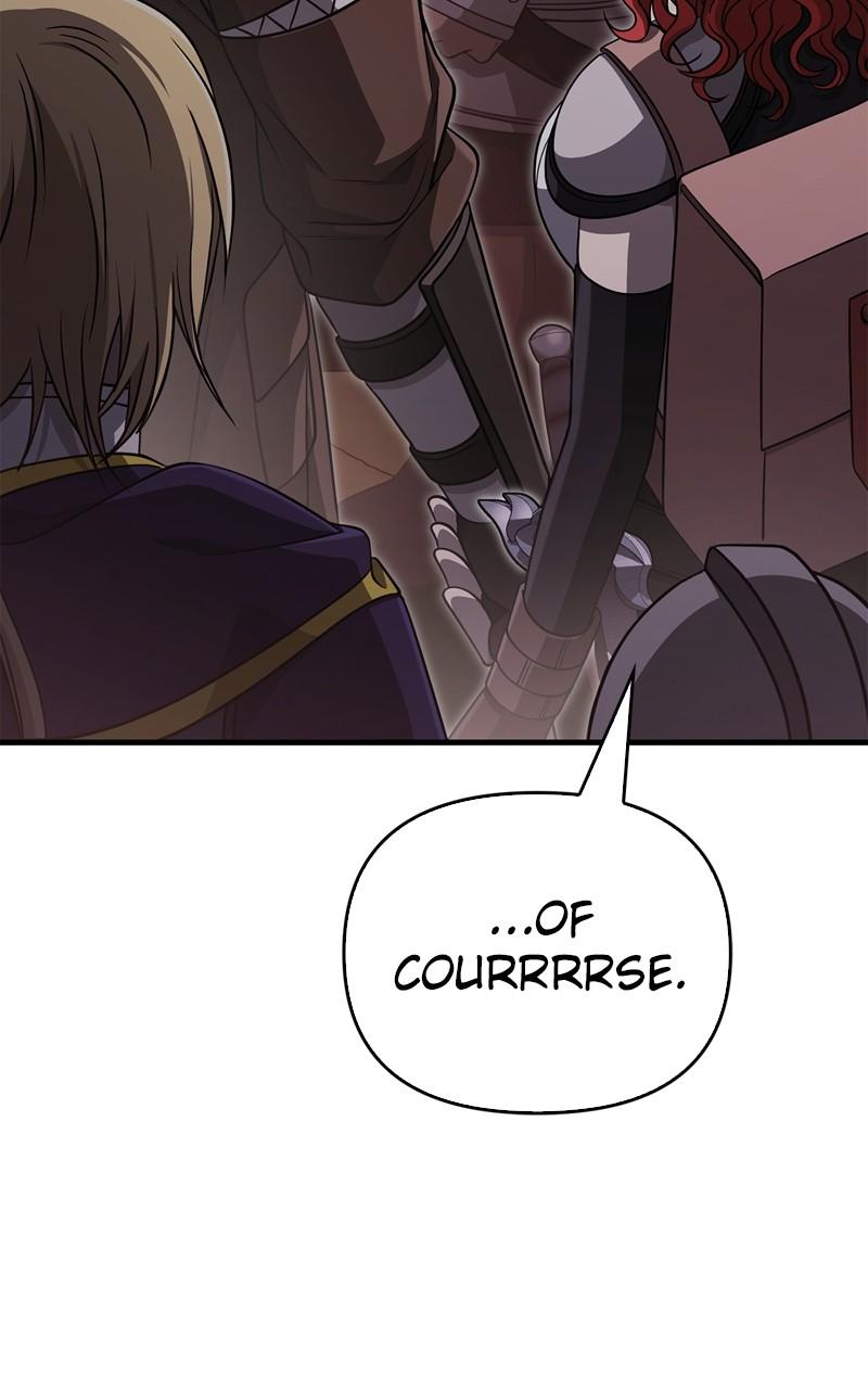 Surviving the Game as a Barbarian Chapter 91