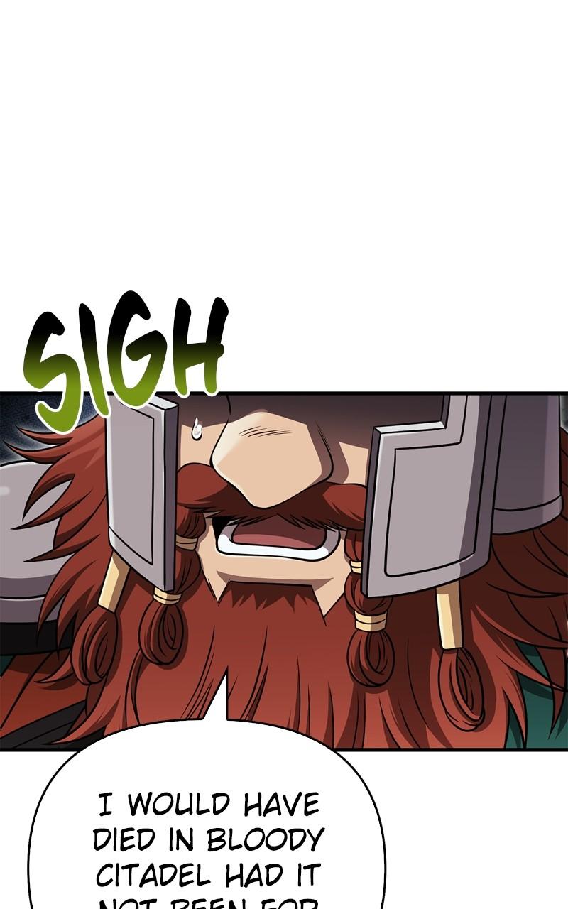 Surviving the Game as a Barbarian Chapter 91