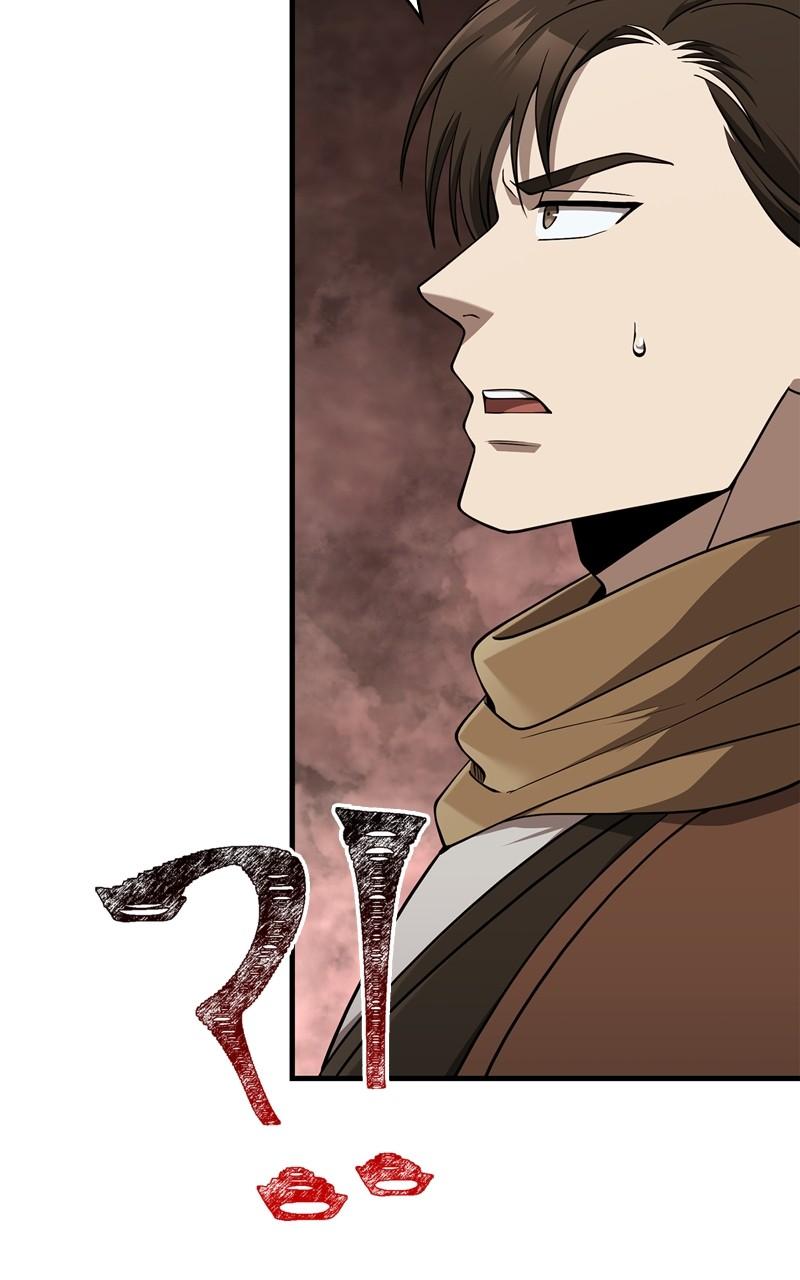 Surviving the Game as a Barbarian Chapter 91