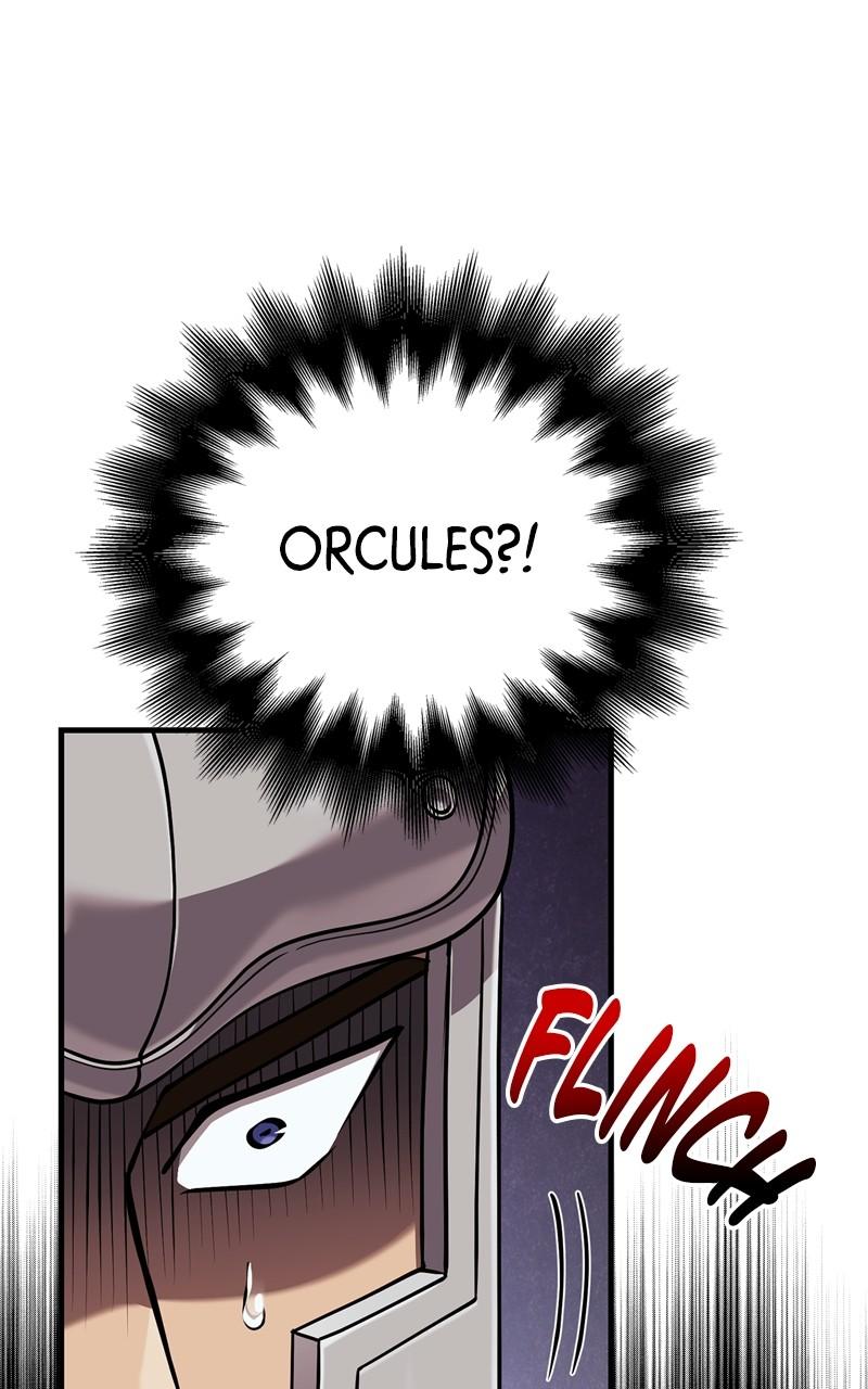 Surviving the Game as a Barbarian Chapter 91